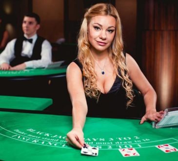 5 Safety Tips for Online Casino Play